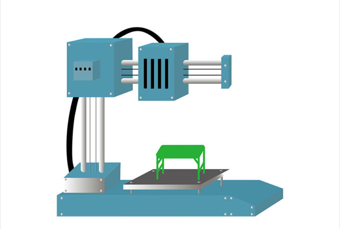あの3Dプリンタがご家庭で！